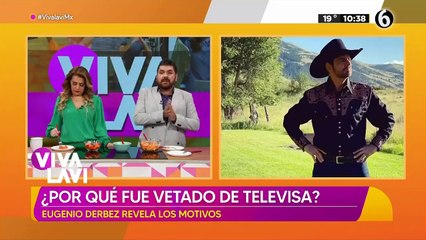 Luz Elena hace fuerte confesión; sufrió acoso y perdió su trabajo