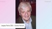 Jacques Perrin : Mort du célèbre acteur et réalisateur à l'âge de 80 ans