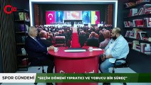 Eşref Hamamcıoğlu: 'Biz böyle müdahalelere pabuç bırakmayız'
