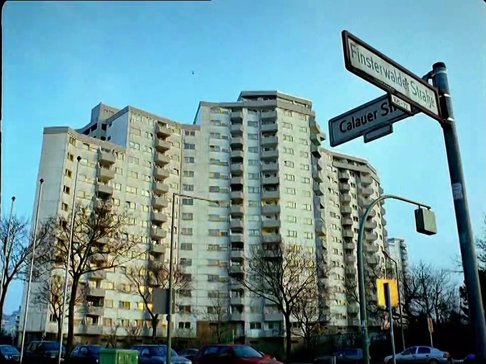 Aggro Berlin Videos 04 Sido Mein Block