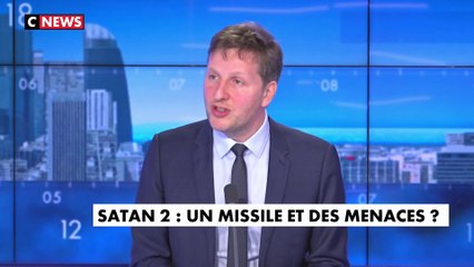 Gilles Mentré : «Il faut que nous aussi, Occidentaux, soyons capables de proposer la paix en même temps que nous soutenons la guerre»