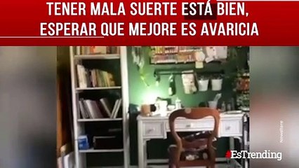 ¿Las cosas no te salen bien? Bueno, a estas personas tampoco...