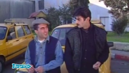 Bu Şəhərdə - Pulsuz taksi (Mini Sketç 2000-2003)