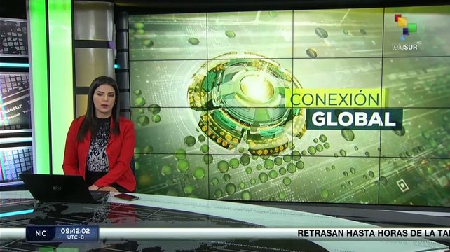 En Nicaragua se registra sismo de magnitud 6.8⁰ en costas del Pacífico