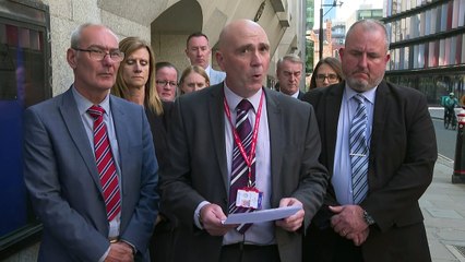 Conviction of Rikki Neave killer brings family 'justice'