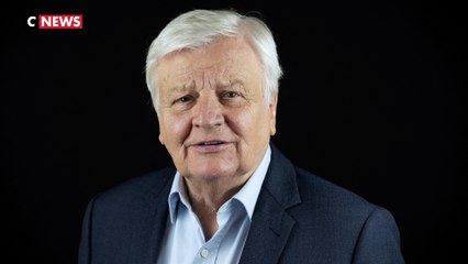 L'acteur Jacques Perrin est mort à l'âge de 80 ans