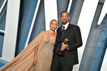 Jada Pinkett Smith Says Red Table Talk Will Showcase Her Family's "Discoveries" After Will