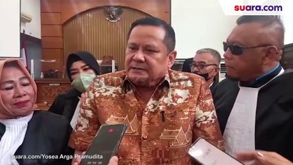Sidang Kasus Penganiayaan M Kece, Ini Harapan Irjen Napoleon ke Hakim