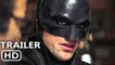 THE BATMAN -The End of Batman- Trailer (NEW 2022)