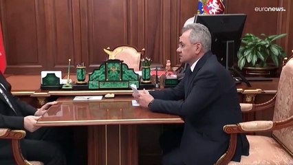 El alcalde de Mariúpol señala que la ciudad "es y será ucraniana"