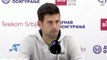 Djokovic se posiciona sobre la decisión tajante de Wimbledon con los tenistas rusos