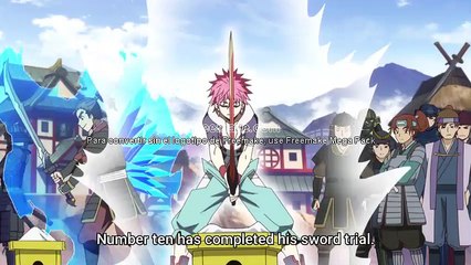 Anime Episode English Subbed