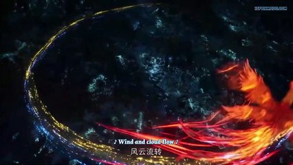 Ten Thousand Worlds Episode 11 English Subbed | Wan Jie Du Zun Episode 11 English Subbed