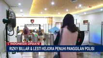 Rizky Billar & Lesti Kejora Kembalikan Hadiah Anak Pertama Rp 1 M dari Co Founder DNA Pro!
