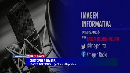 Fernando Ortíz: " América es el club más grande de México"