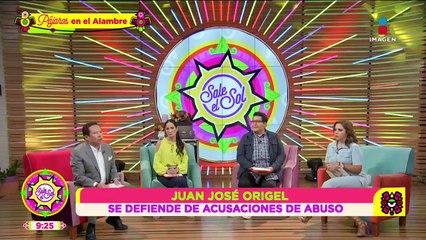 ¿La corrieron? Aleida Núñez confiesa si la despidieron de obra de teatro