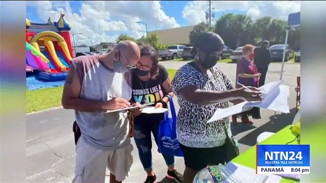 Cuestión de Poder del miércoles 20 de abril de 2022 Alejandro Mayorkas