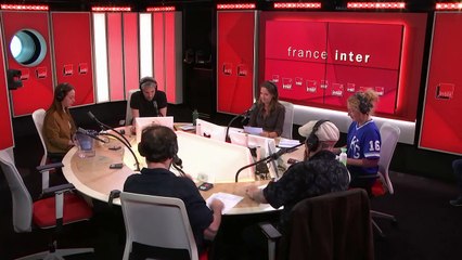 Monia Chokri la belligérante - Le Sketch, Par Jupiter !