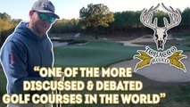 Riggs Vs Tobacco Road, 7th Hole Presented By Shady Rays