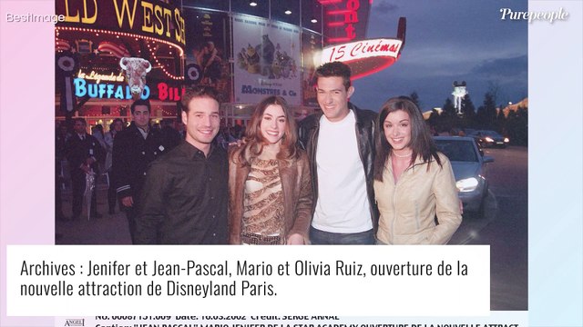 Jean-Pascal Lacoste séparé de Jenifer : pourquoi la chanteuse a choisi de rompre avec lui