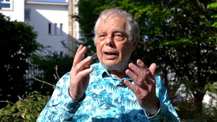 Gérard Majax : « Macron pensait parler d'un effet magique et mon nom lui est venu à l'esprit »