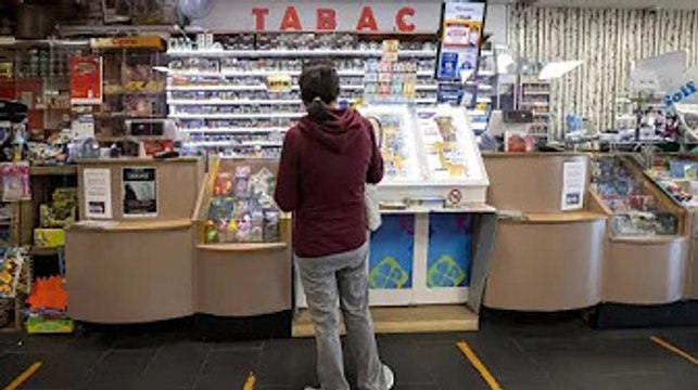 Côtes d’Armor : Il change ses habitudes de jeu et empoche 500.000 euros au grattage