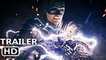 THE BATMAN -Batman Gets Electrocuted- Trailer (NEW 2022)