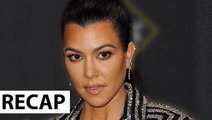 Kourtney Kardashian Refuses To Go To New York With Scott Disick For SNL