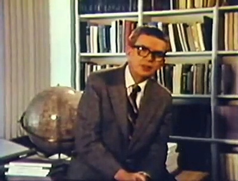 PBS NOVA - A Whisper from Space