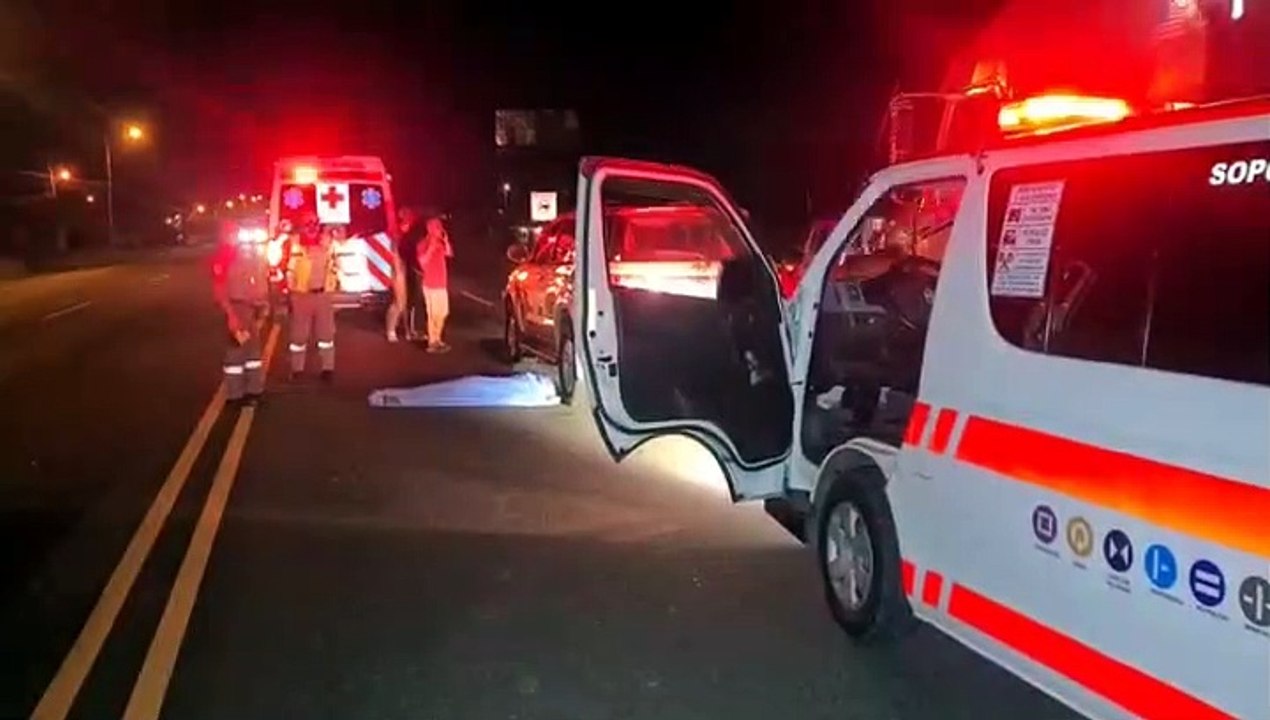 MUERTO ALAJUELA