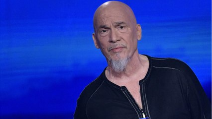 VOICI : Florent Pagny atteint d'un cancer : Anne Sila donne de ses nouvelles