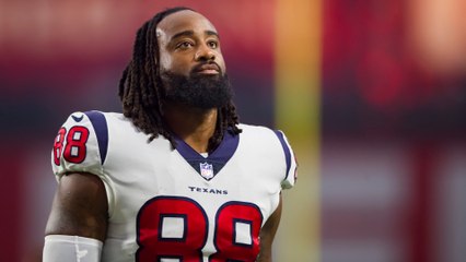 NFL 4/21 Headlines: Giants Sign Jordan Akins