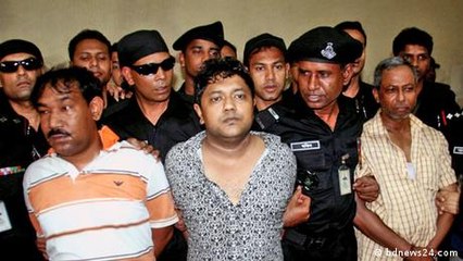 Bangladesh textil sector getting safer