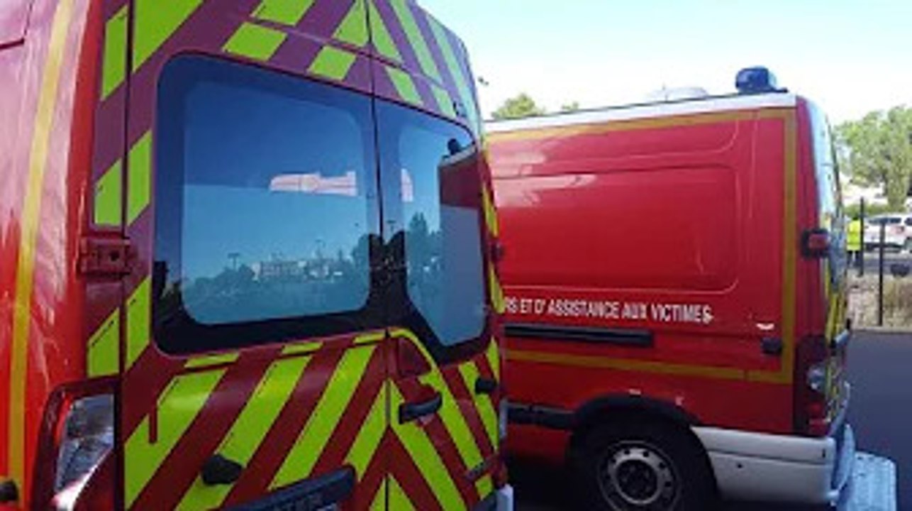 Nîmes : Un adolescent de 13 meurt après une chute sur son vélo électrique