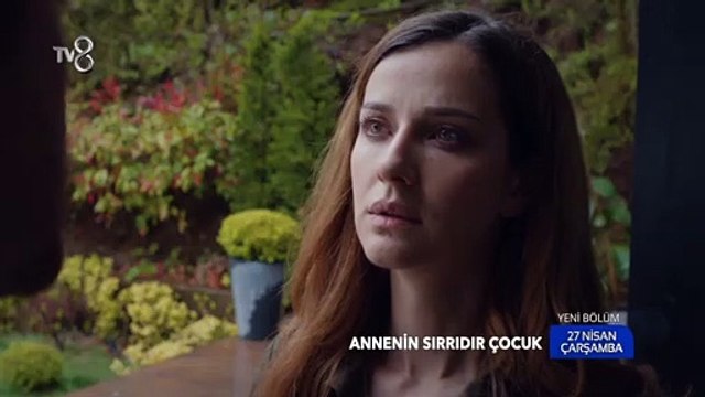 Annenin Sırrıdır Çocuk 4. bölüm fragmanı yayınlandı! Annenin Sırrıdır Çocuk 4. bölüm fragmanı