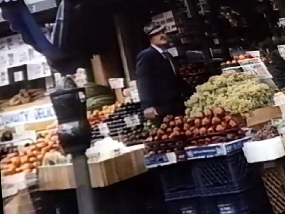 The New Mike Hammer S02 E03