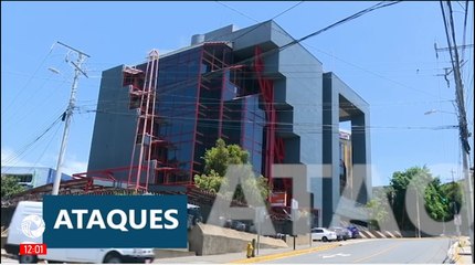 Trece Costa Rica Noticias - Meridiana jueves 21 de abril del 2022