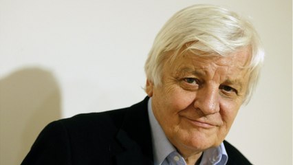 GALA VIDÉO - Mort de Jacques Perrin : qui sont ses 3 enfants ?