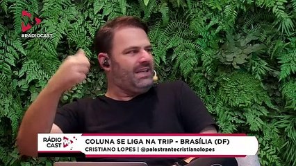 RÁDIO  CAST 21/04/2022 SE LIGA NA TRIP MOSTRA COMO EXPLORAR BRASÍLIA