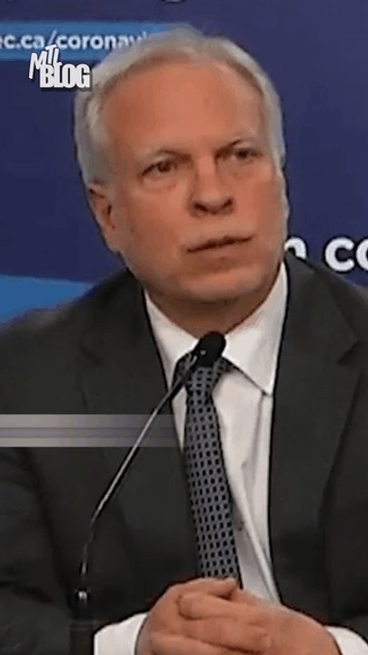 Quebec Extends Mask Mandate To Mid-May