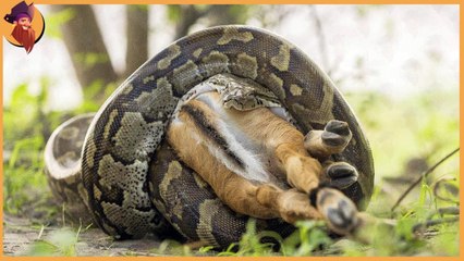 every things you want to  watch about pythons , the most powerful snake in the entire world !