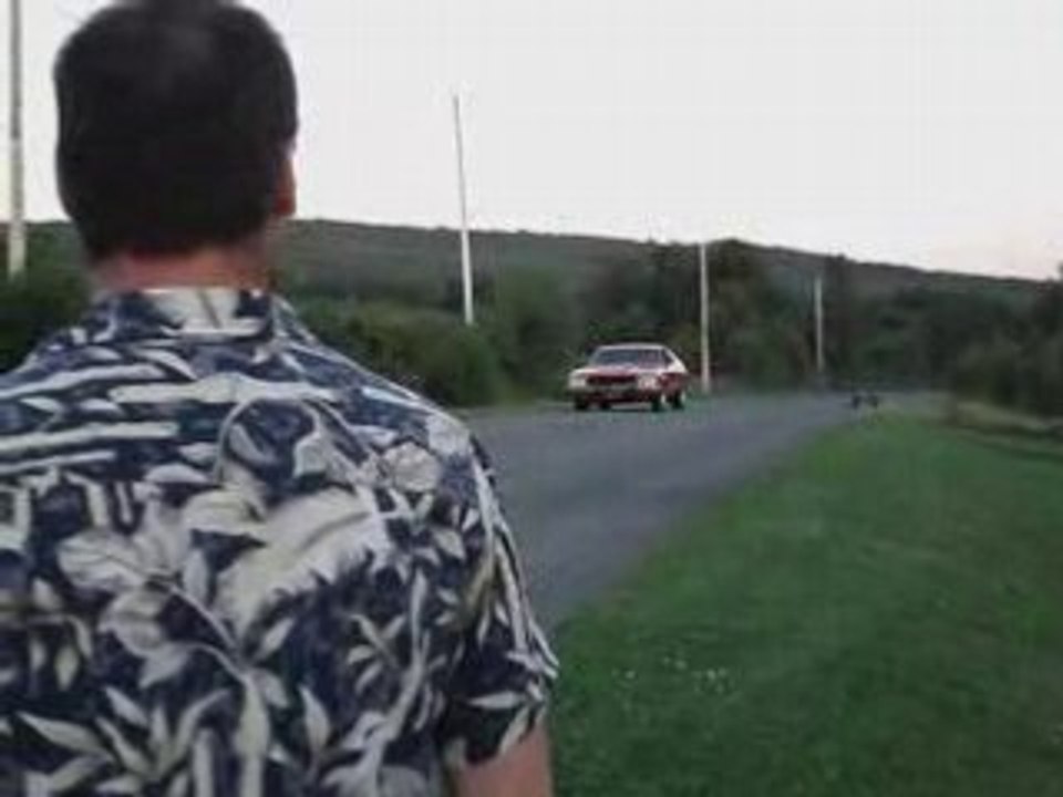 Road Runner
