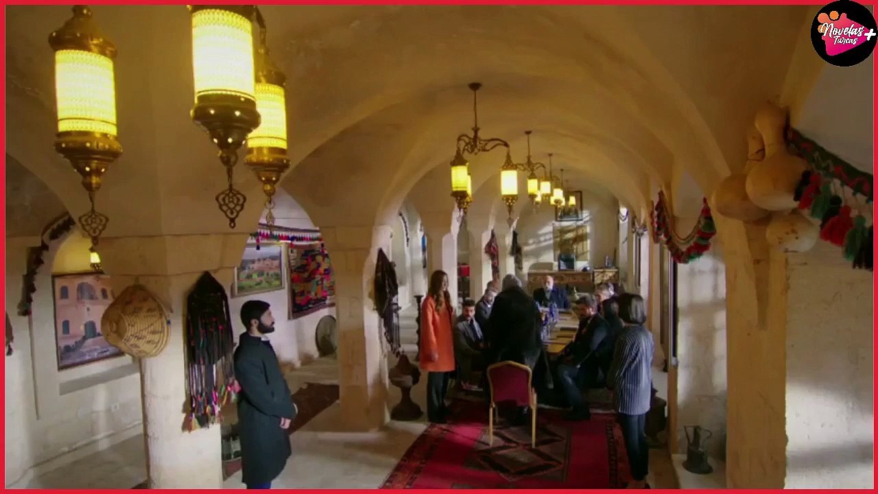 HERCAI CAPITULO 108 LATINO ❤ [2021]   NOVELA - COMPLETO HD