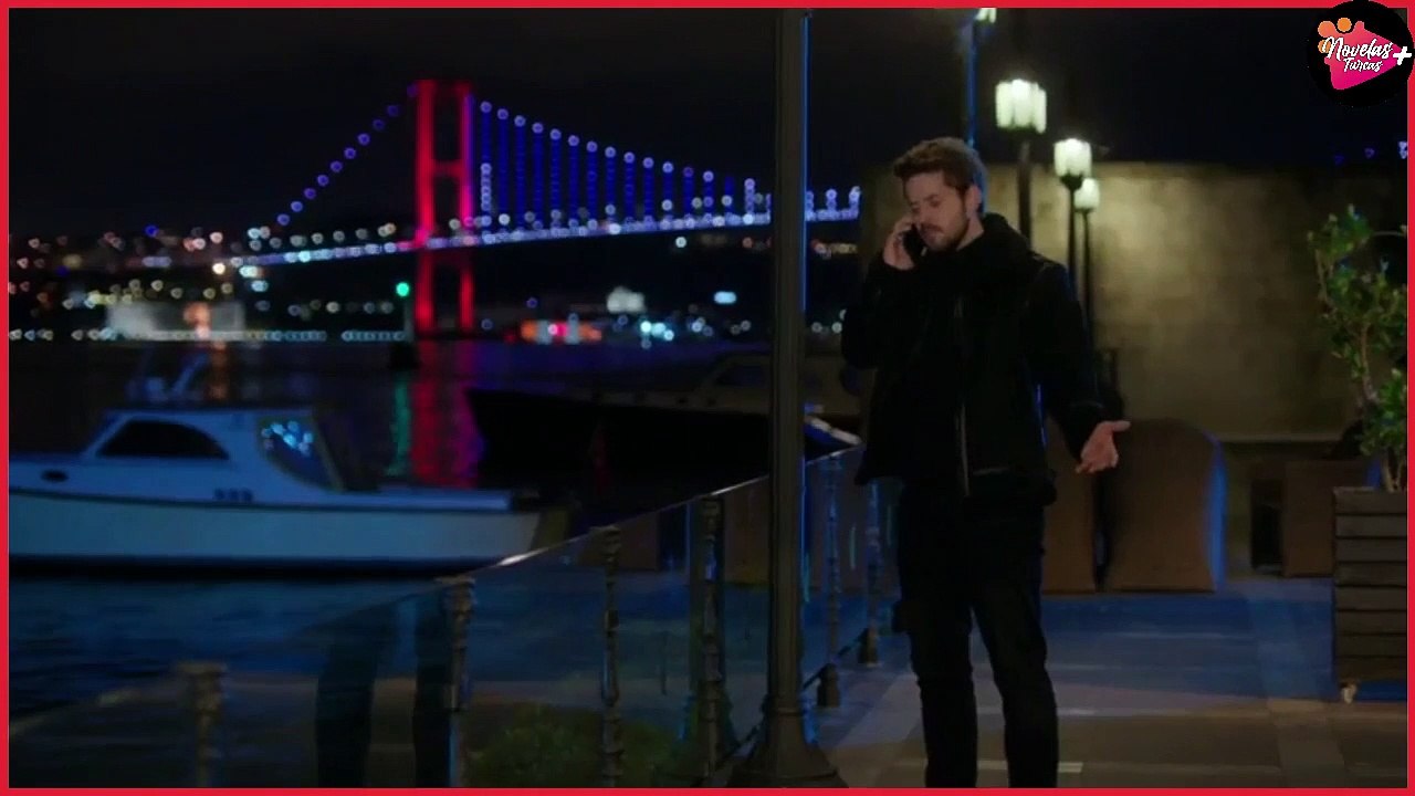 HERCAI CAPITULO 110 LATINO ❤ [2021]   NOVELA - COMPLETO HD