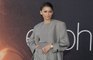 Zendaya Wore an Elevated Version of the Groutfit to Walk the Black Carpet