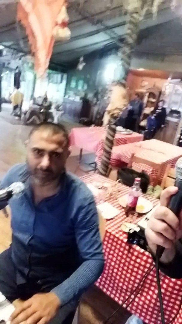 Nadir Saltık  eminem