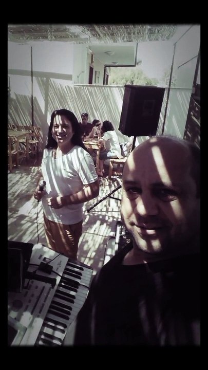 Nadir Saltık - foto slayt