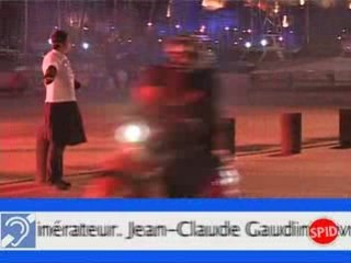 Incinérateur et élections municipales : Gaudin enfumé !