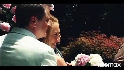 THE STAIRCASE Official Trailer (HD) HBO Max