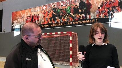70 ans de passion : L'interview de notre vice-président Xavier